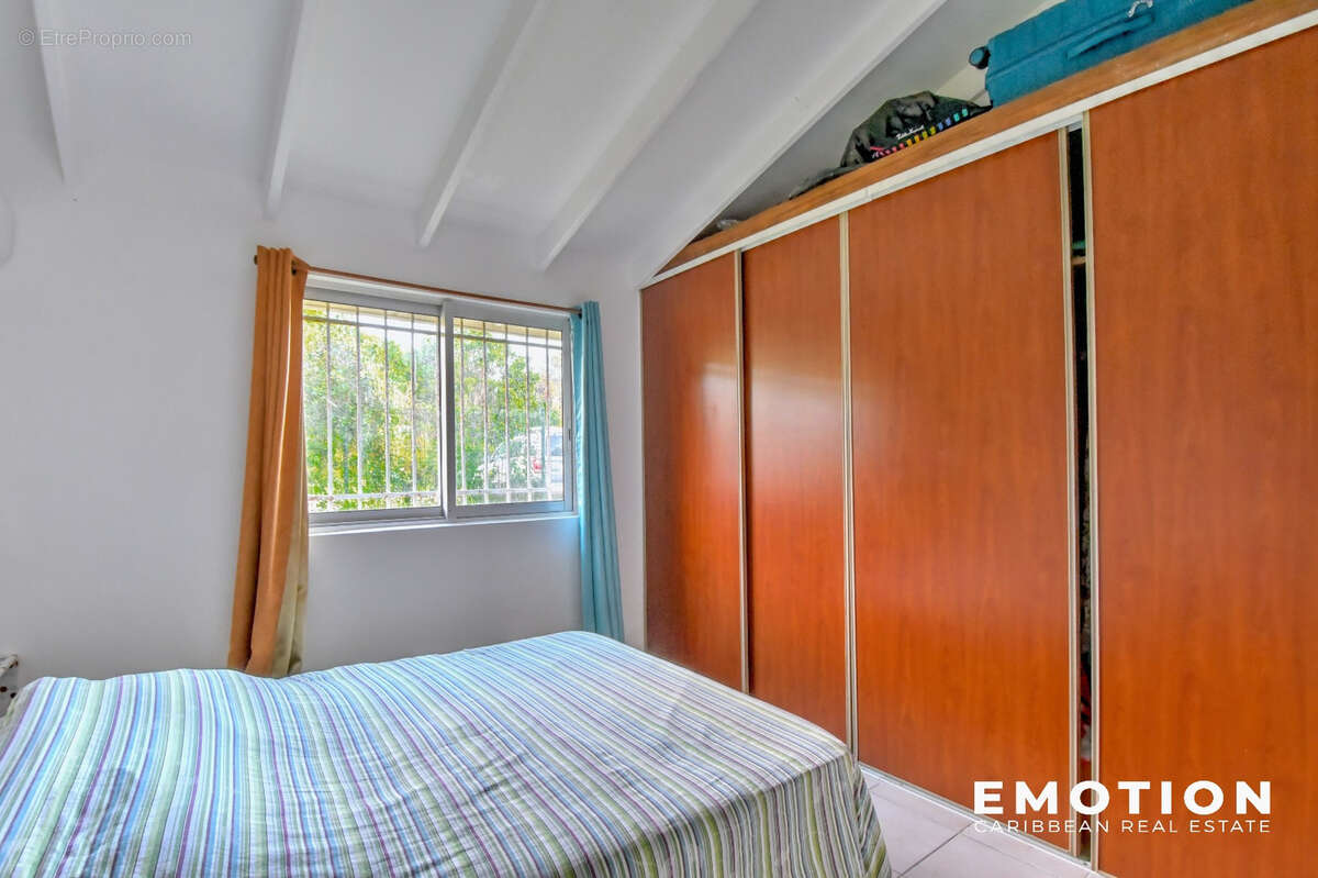 Appartement à SAINT-MARTIN