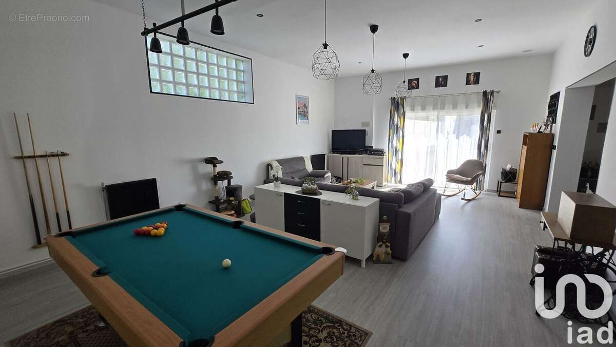 Photo 7 - Maison à RETIERS