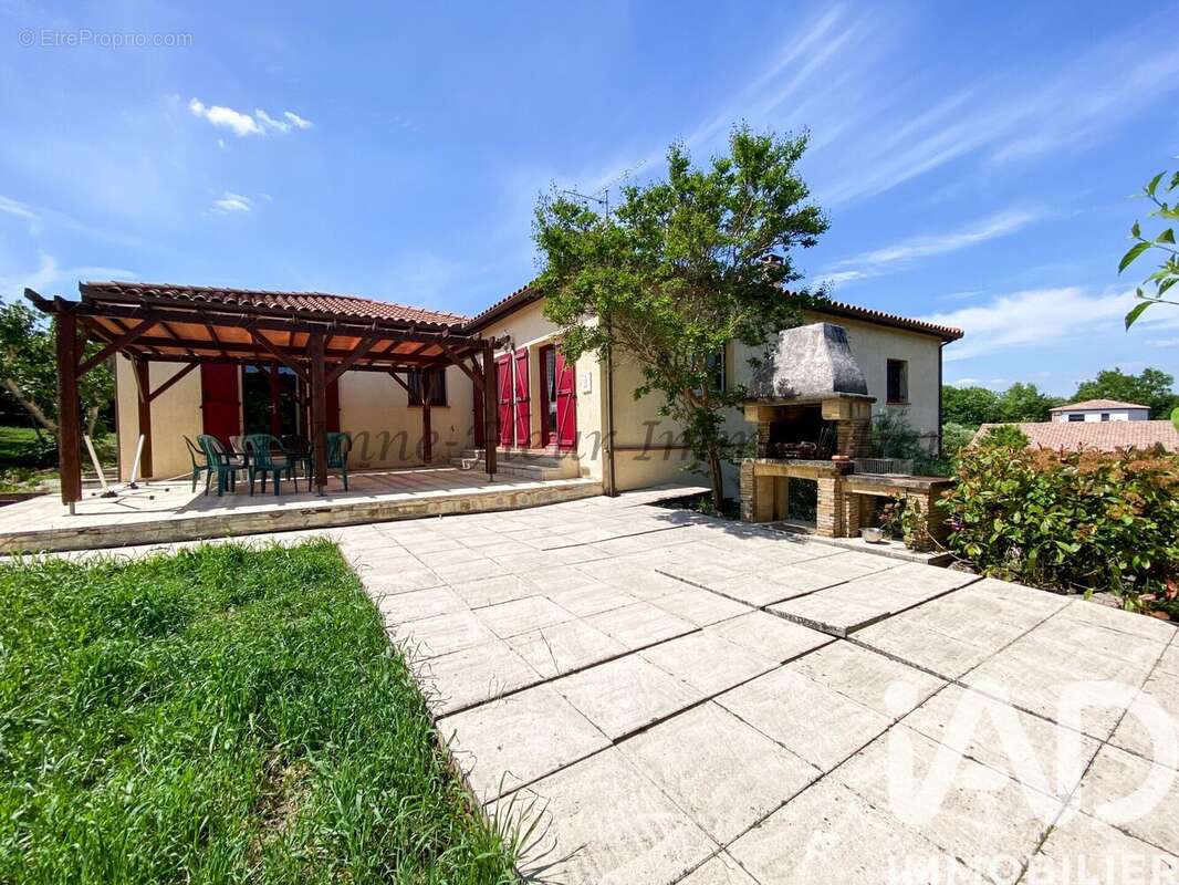 Photo 5 - Maison à ROUFFIAC-TOLOSAN