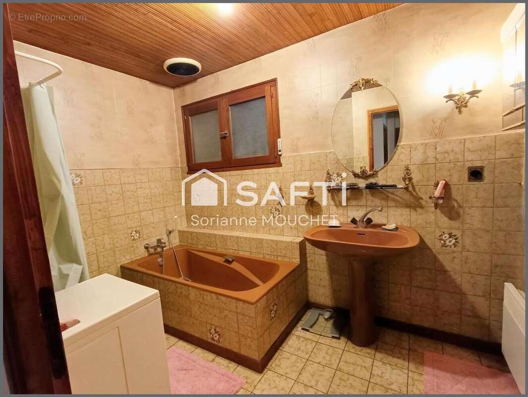 Photo 7 - Maison à UZELLE