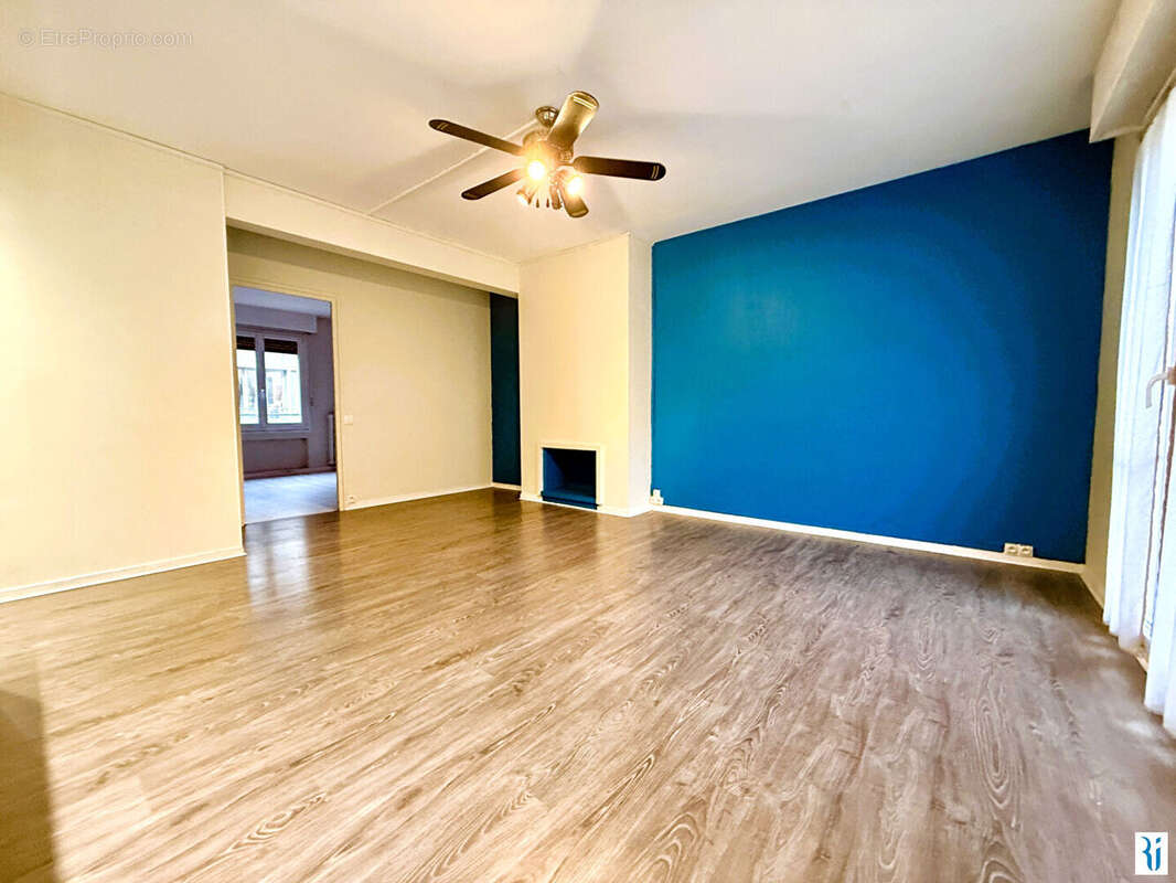 Appartement à ROUEN