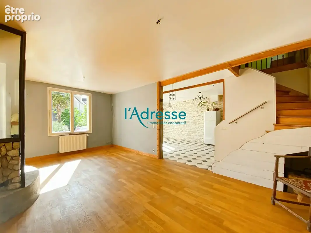 Jolie propriété  de 197m² en coeur de village - photo 5