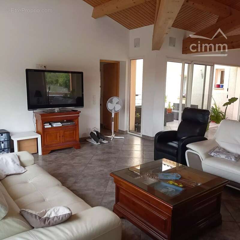 Propriete 22 pieces sud ardeche - photo 13