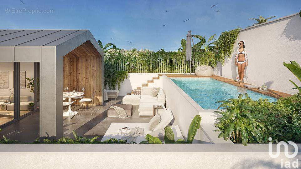 Photo 1 - Appartement à MONTPELLIER