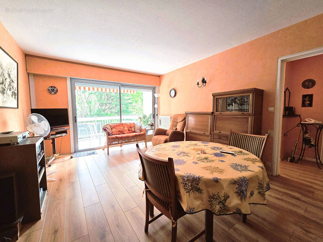 Appartement à ANGLET
