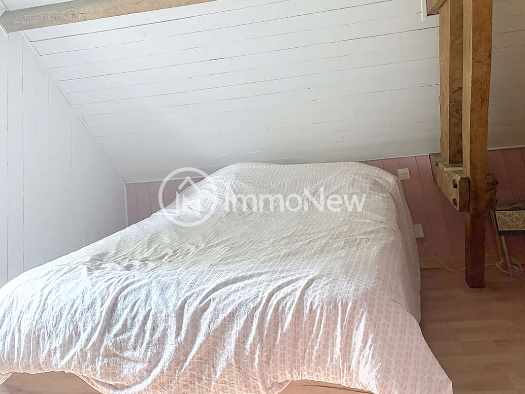 Belle maison pierre  43 m2 sur terrain 2285 m2 ideal residence secondaire - photo 6