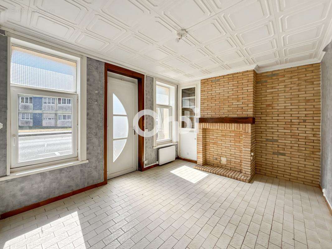 Charmante maison de ville de 66 m² avec jardin – Wimille (limitrophe Boulogne-sur-Mer) - photo 5