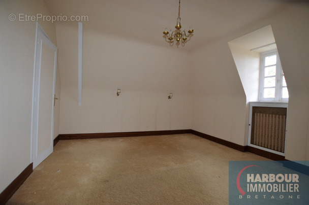 Maison à SAINT-BRIEUC