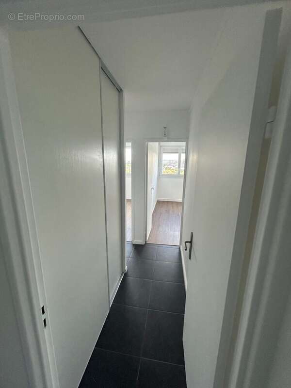 Appartement à SARCELLES