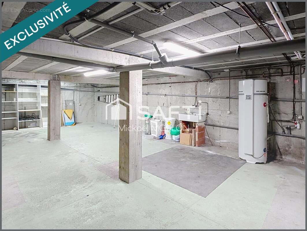 Photo 9 - Maison à VILLEMUR-SUR-TARN