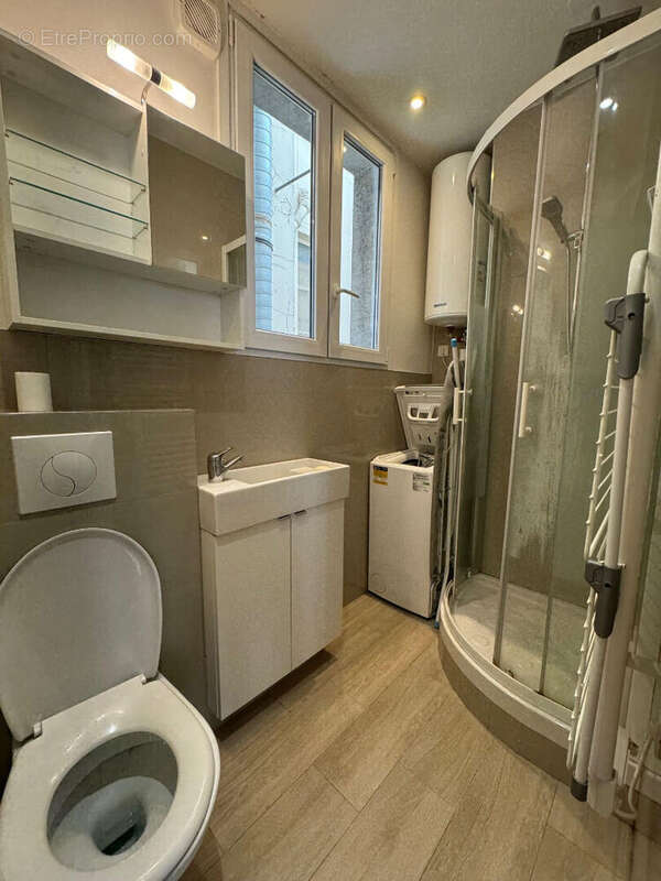 Appartement à PARIS-6E
