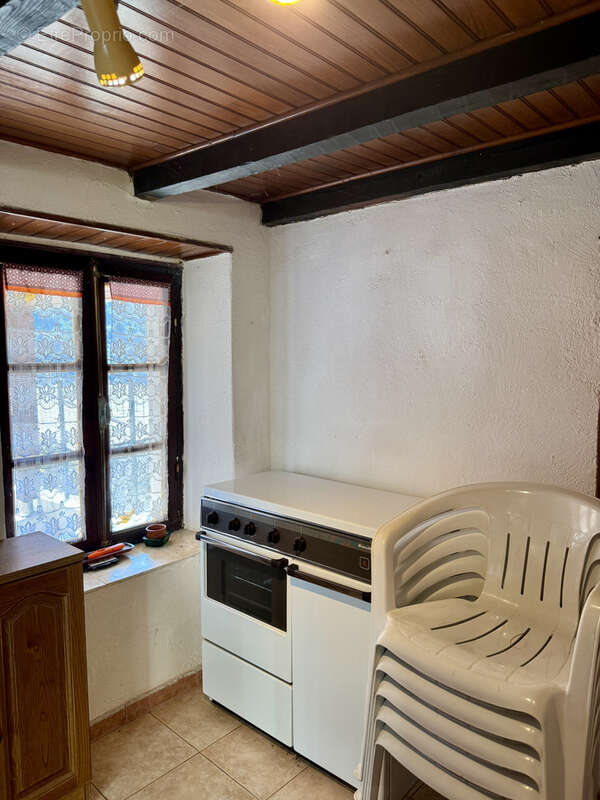 Appartement T2 Balogna avec terrasse - photo 24