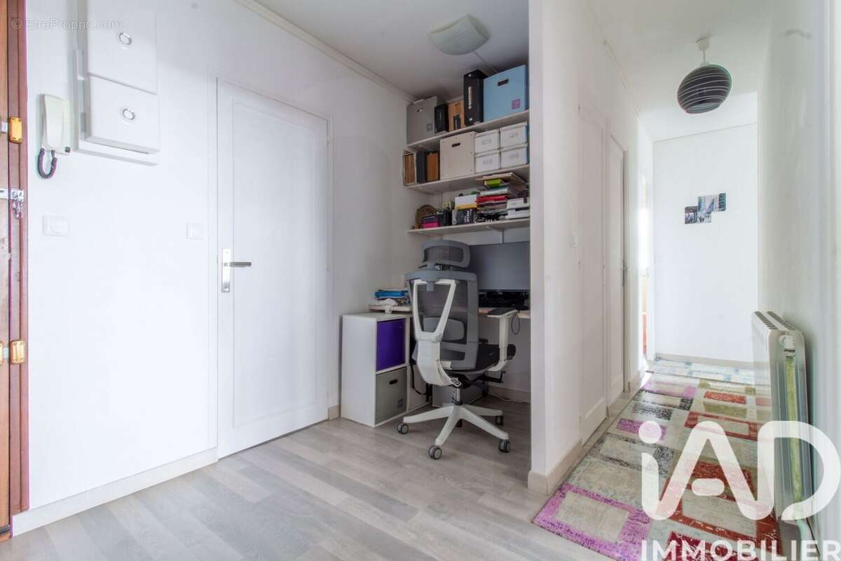 Photo 7 - Appartement à SAINT-JEAN-DE-BRAYE