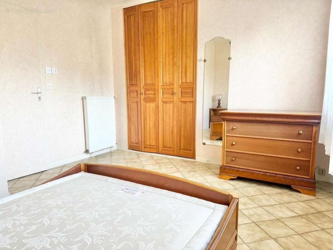 Photo 6 - Maison à MORANGIS