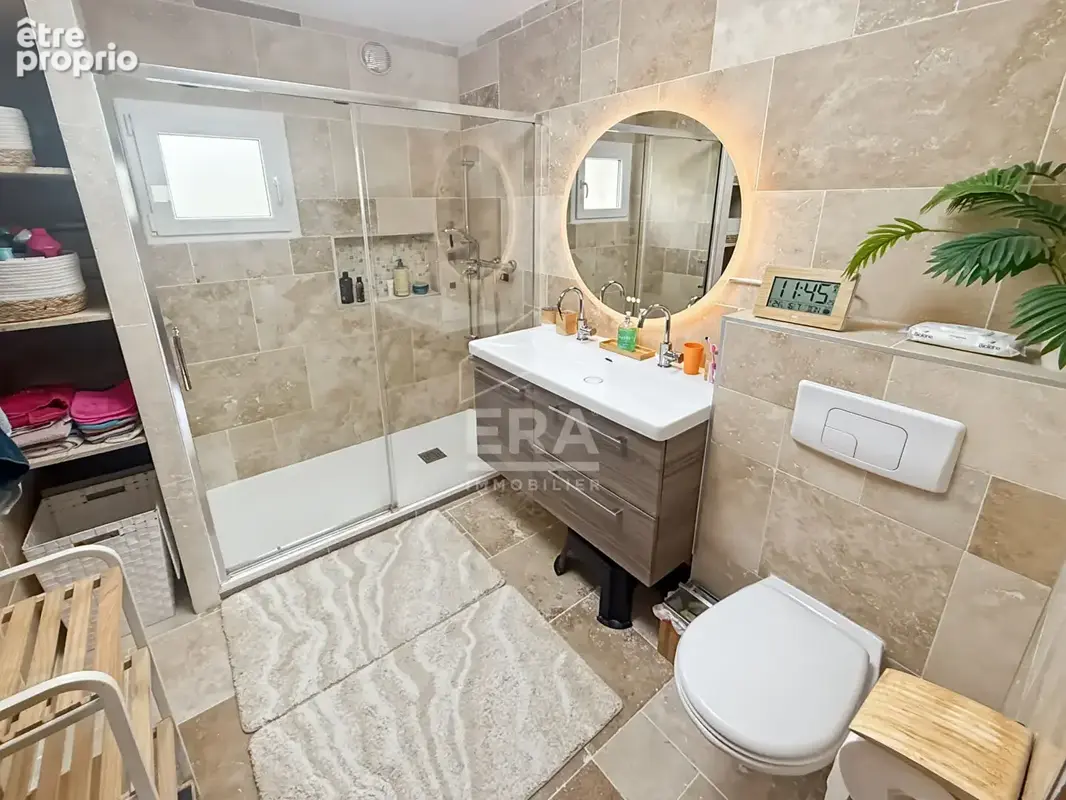 Maison 80m² à les pennes-mirabeau - photo 10