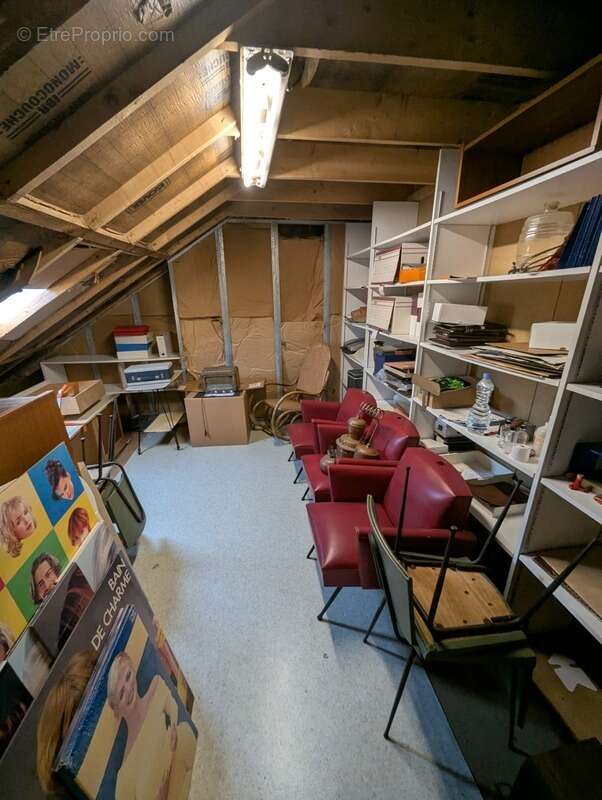 Appartement à vendre 4 pièces BRIEC (29) - photo 8