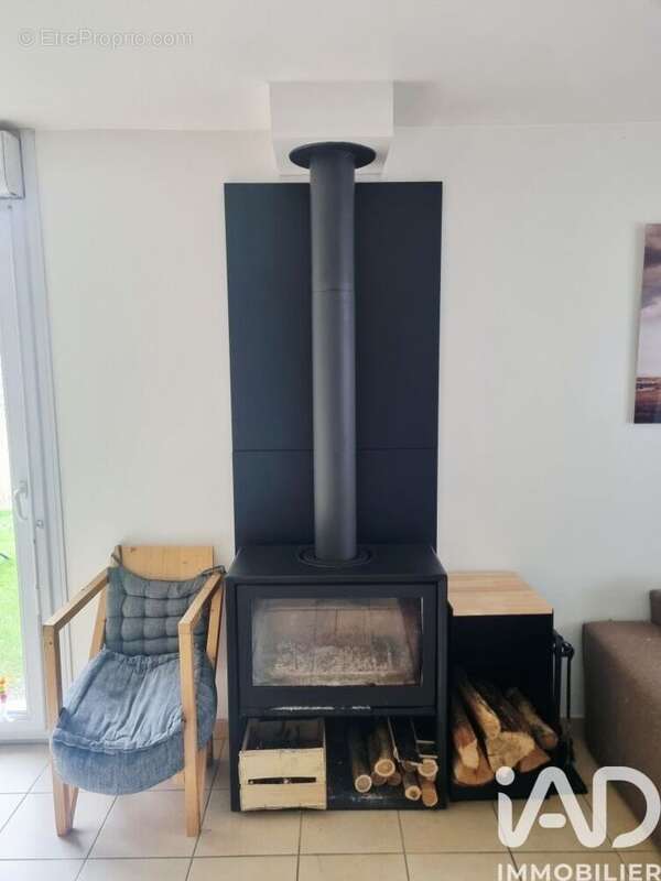 Photo 5 - Maison à LA CHAPELLE-D'ARMENTIERES