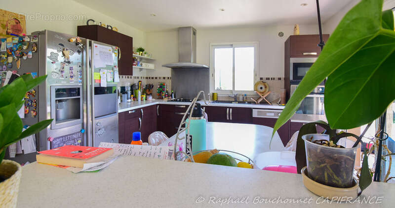 Maison à vendre 7 pièces TREBONS (65) - photo 22