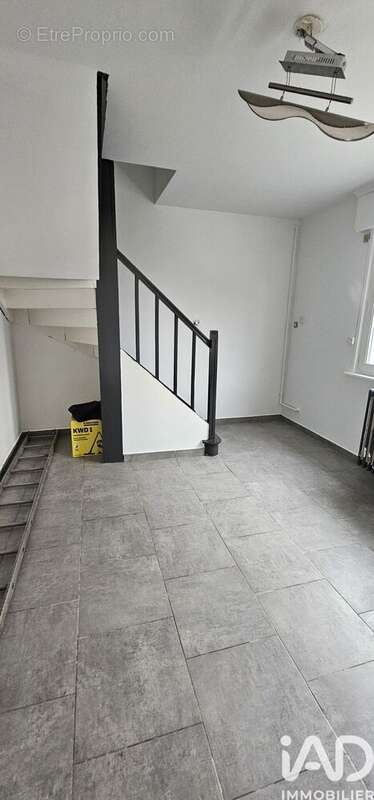 Photo 4 - Maison à SAINS-EN-GOHELLE
