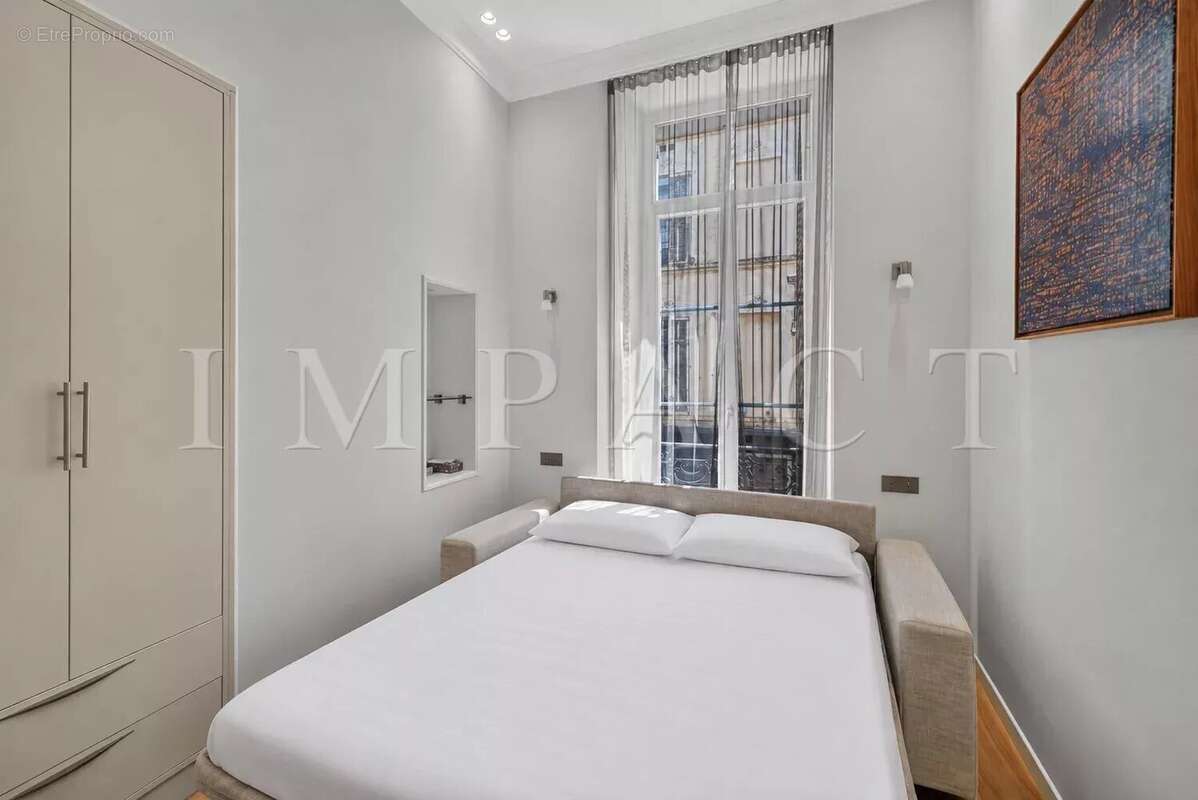 Appartement 3 pièces rénové Cannes Banane à vendre - photo 8