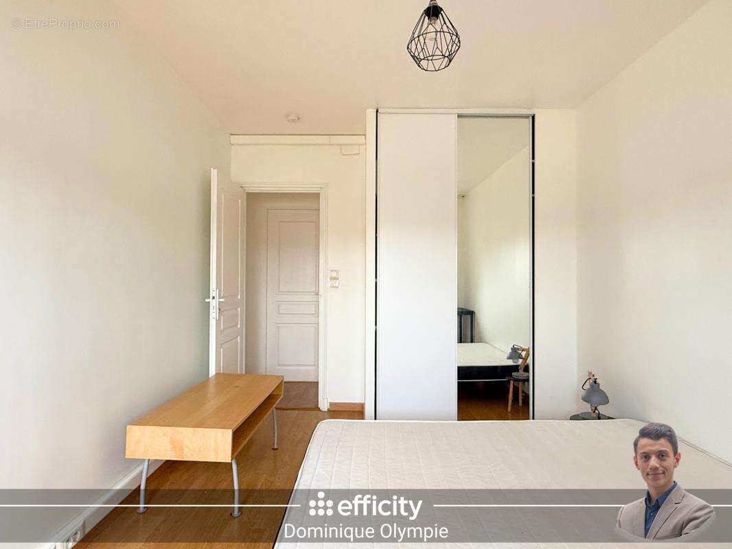 Appartement à SAINT-BRIEUC