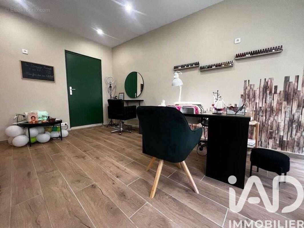 Photo 1 - Appartement à ALLEINS