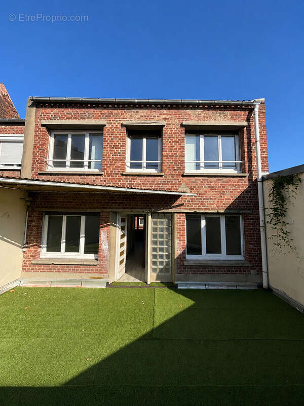 Appartement à LENS
