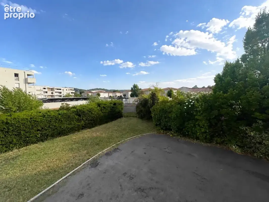 A VENDRE ALES MAISON + Terrain Constructible - photo 18