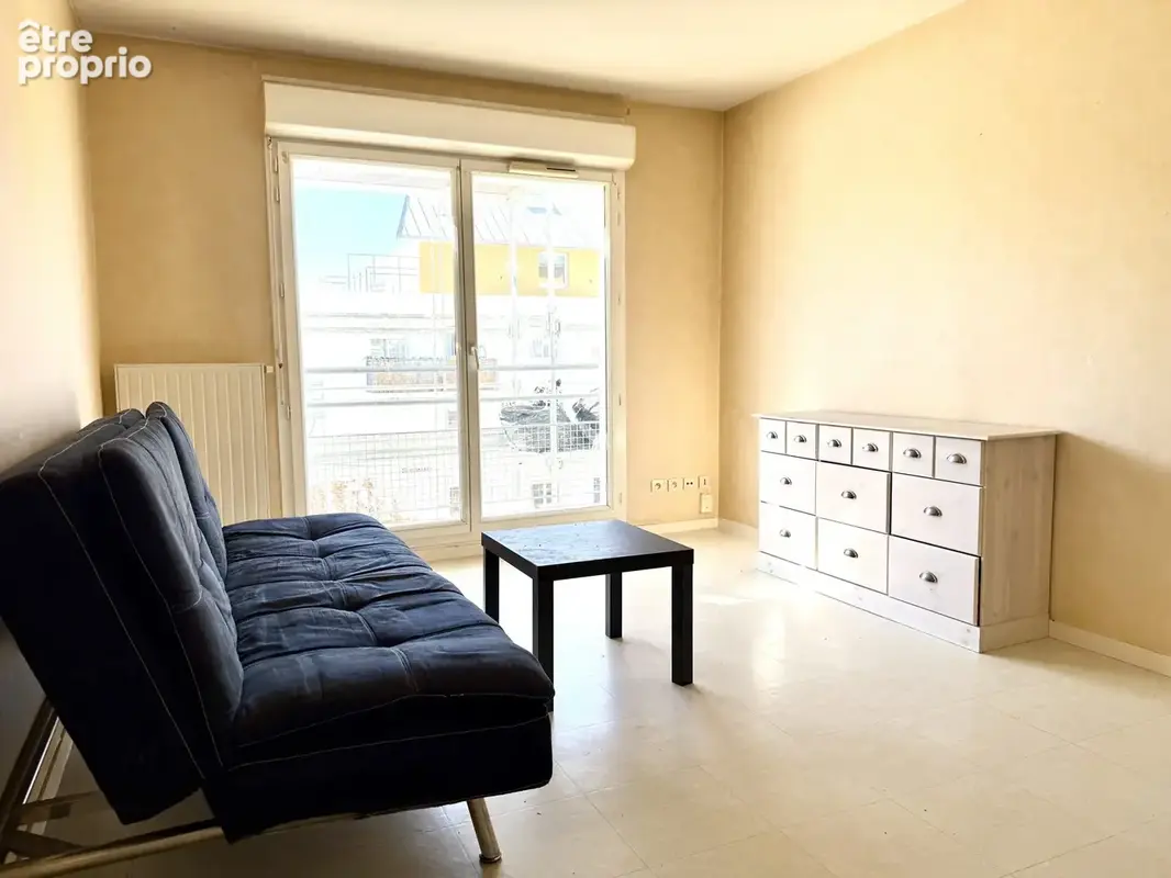 Appartement 2 pièces 46 m² à vendre à Nantes (44200) - photo 3
