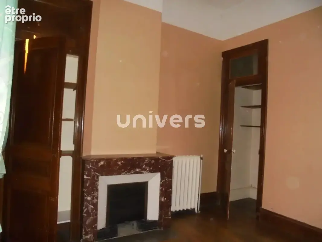 APPARTEMENT 87M2 avec terrasse 22 m2 et dépendances - photo 6