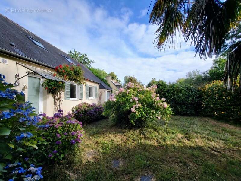 Maison à vendre 8 pièces ARGOL (29) - photo 2