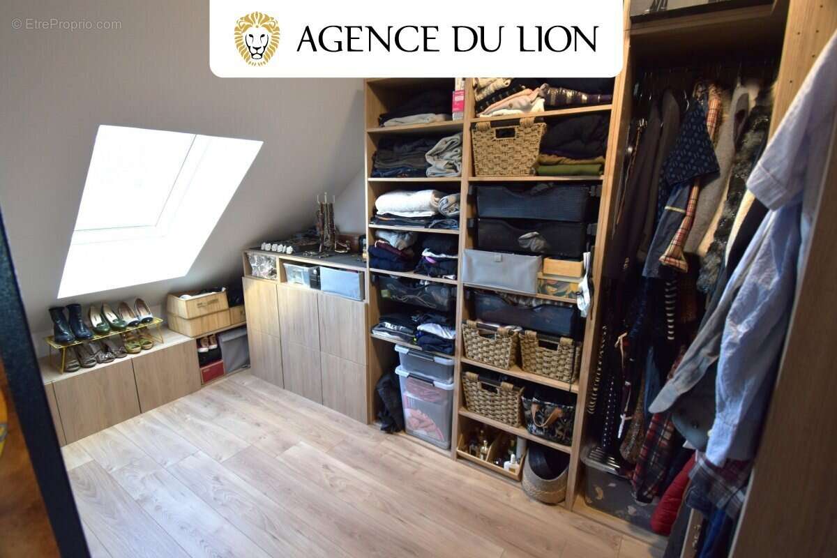 Appartement à DREUX