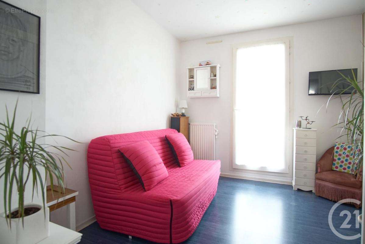 Appartement à BONNEUIL-SUR-MARNE