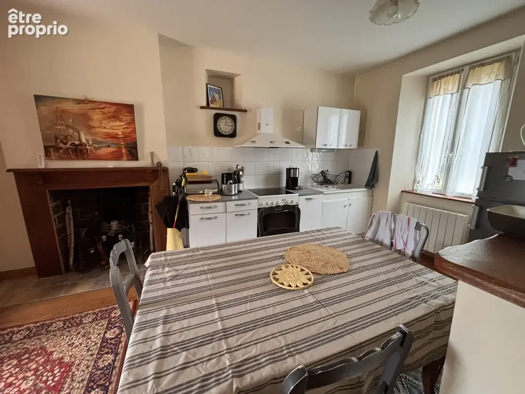 Maison à Saint Merd de Lapleau - photo 3