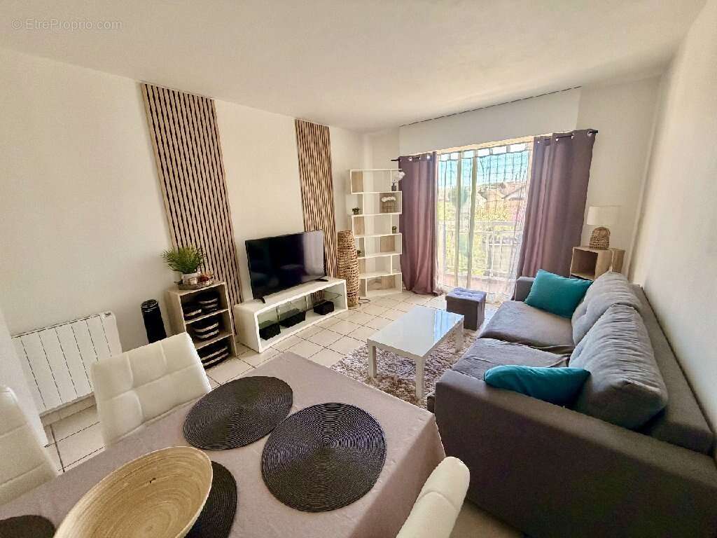 Appartement à VILLEPARISIS