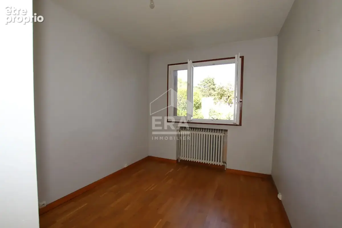 Maison 91m² à noisy-le-grand - photo 5