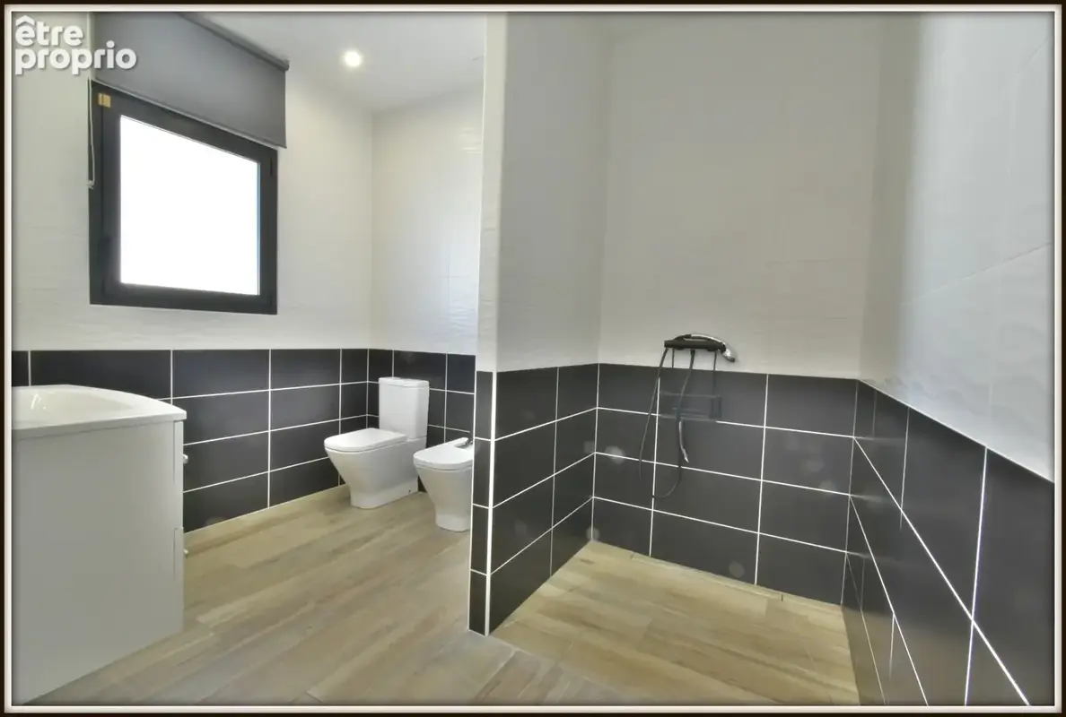 Proche saint paul les dax ( 15 mn au nord - commune laluque ) - belle villa de 2023 - 164 m2 - 5 chambres - photo 11
