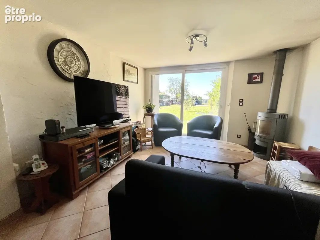 Maison ancienne - photo 7