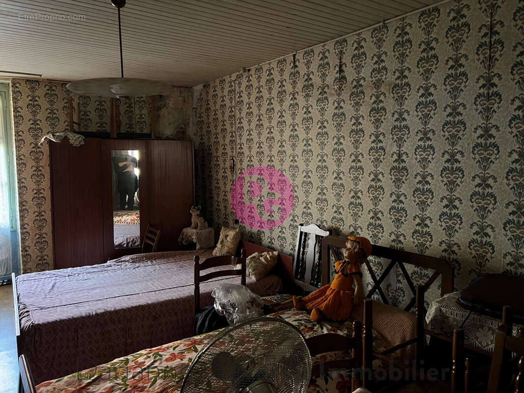 Maison à BOISSE-PENCHOT