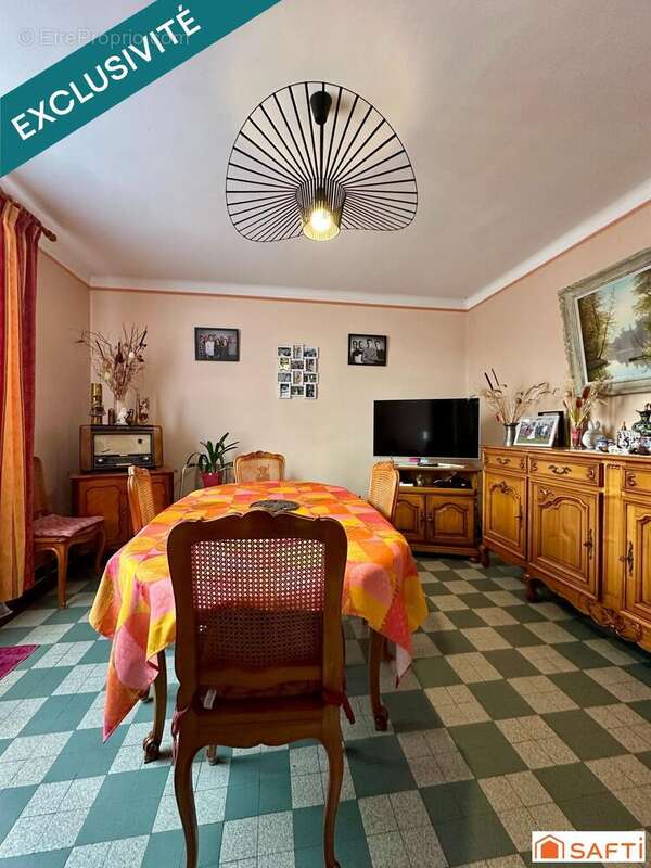 Photo 5 - Maison à LA GUERCHE-SUR-L'AUBOIS