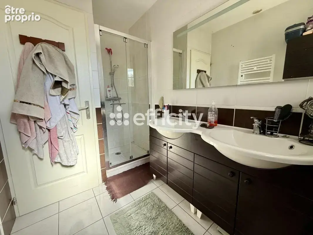 Maison 6 pièces 161 m² à vendre à Sainte-Maure-De-Touraine (37800) - photo 8