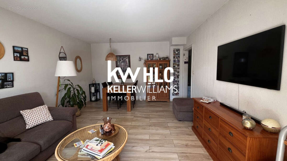 Appartement à MOUGINS