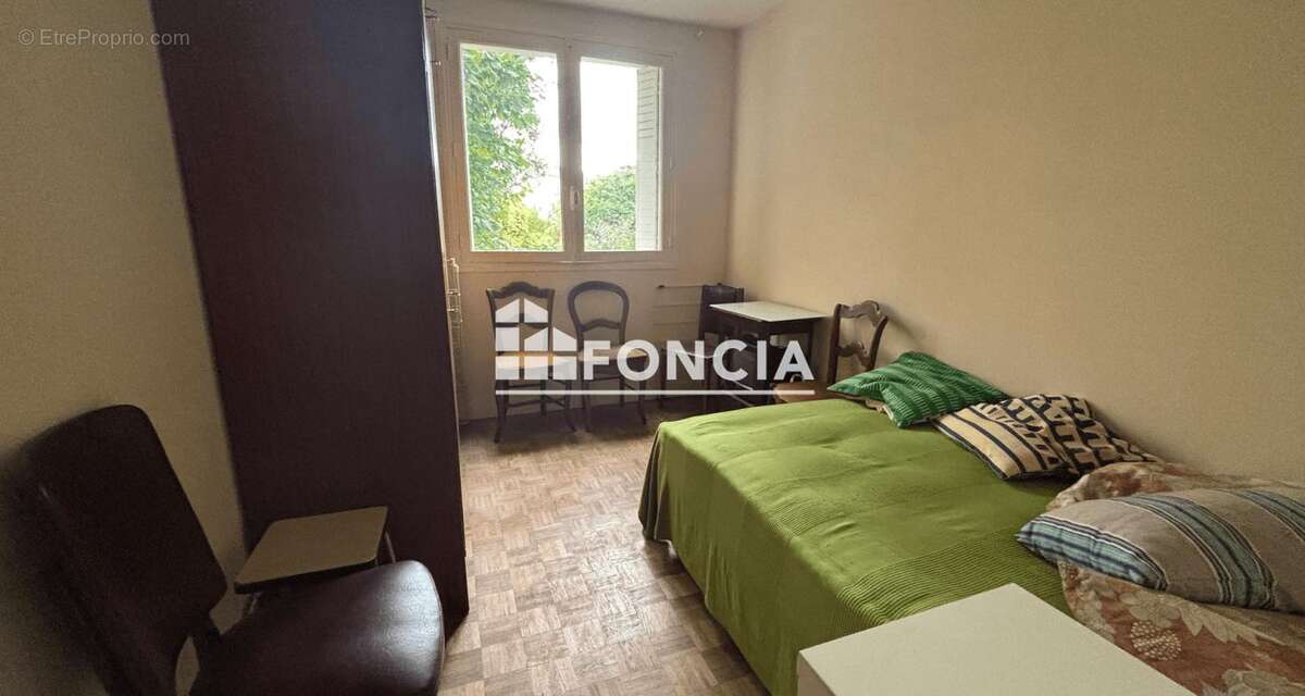 Appartement à TOURS