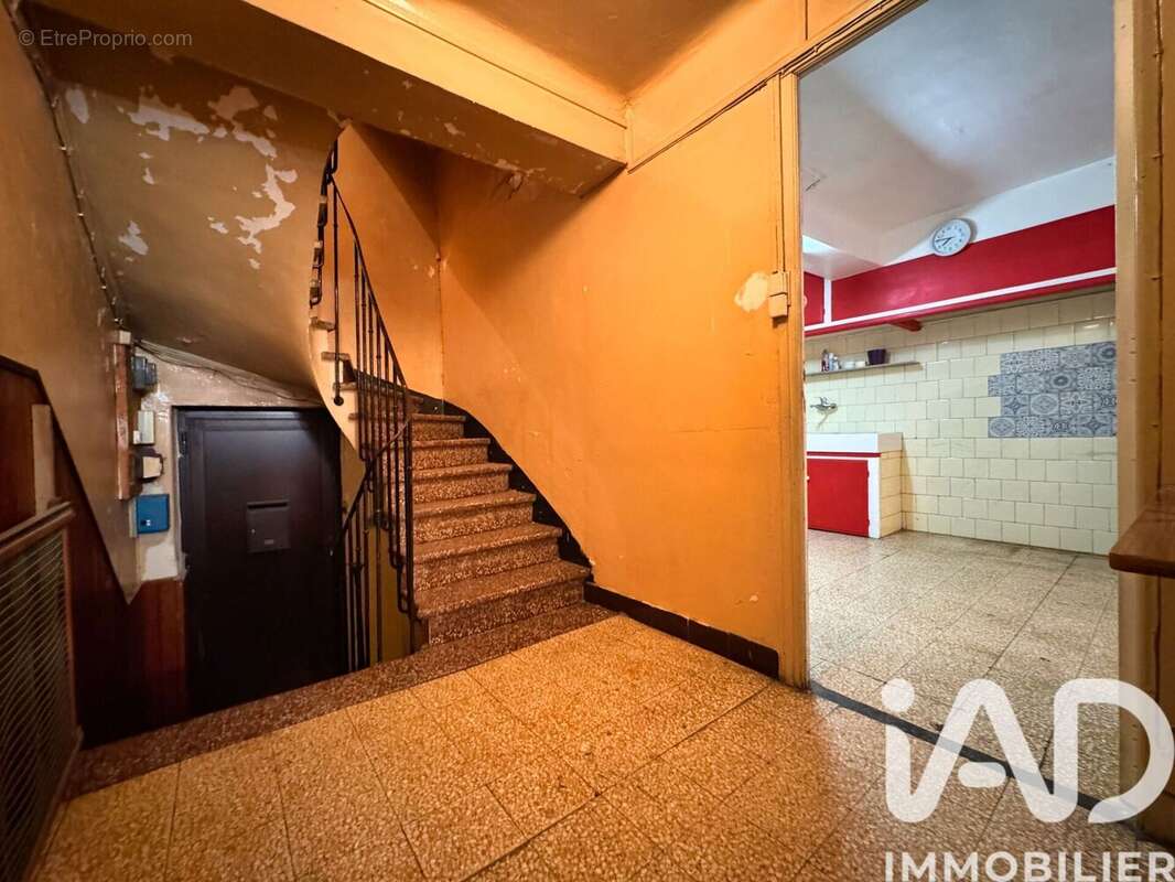 Photo 3 - Maison à ILLE-SUR-TET