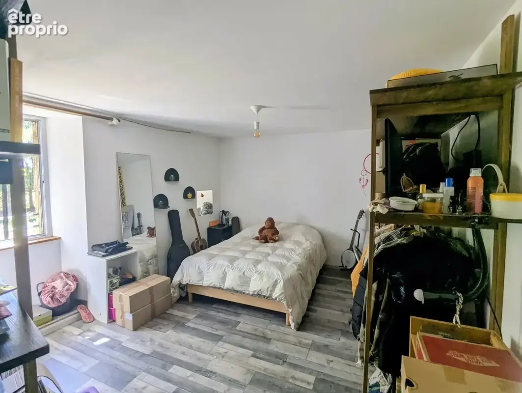 Belle maison en pierre en Vendée - photo 8