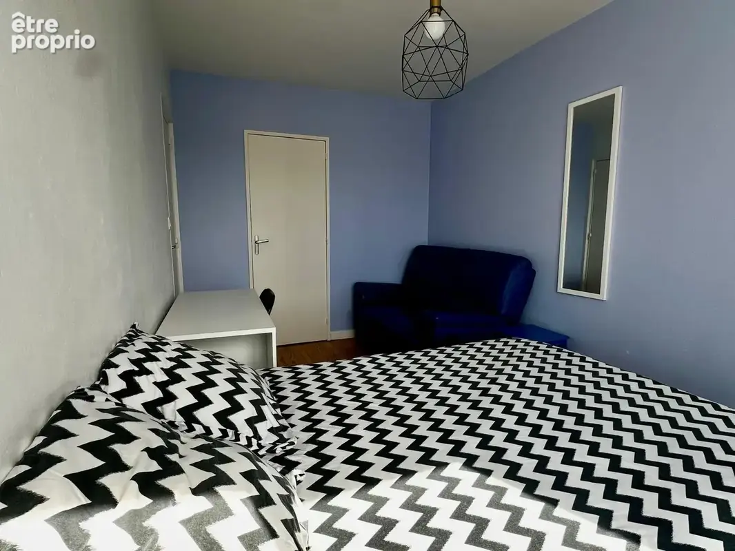 Appartement - photo 8