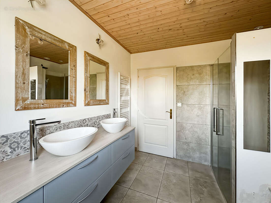 Charmante maison Vendéenne 96m² sur 1000m² de terrain - photo 12