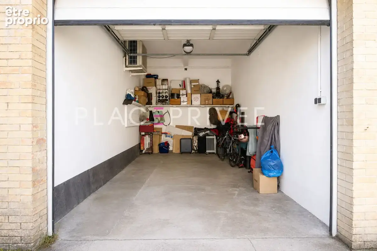 Appartement de caractère - photo 12