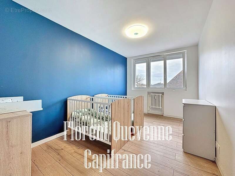 Appartement à IFS