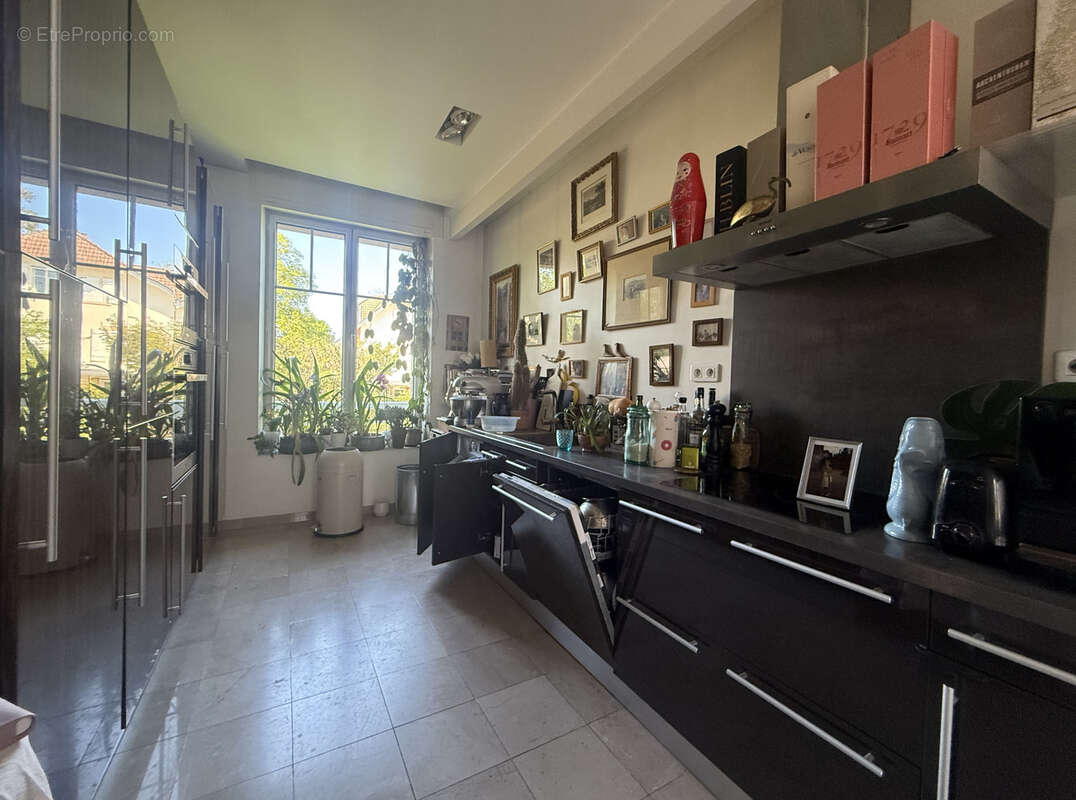 Appartement à VITTEL